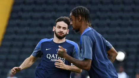 法甲：马赛遭遇主强客弱困境，巴黎圣日耳曼连胜可期