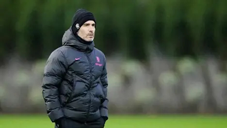 孔蒂回应德布劳内情绪问题：强调团结与信任的重要性