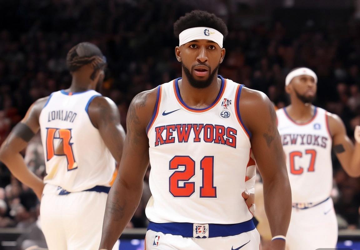 步行者尼克斯系列赛决战：尼克斯伤病情况严峻，哈利伯顿关键作用凸显，尼克斯防守拼抢遇步行者主场反扑